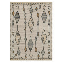 ORIENTTEPPICH  Wohnzimmer 120/180 cm Cuddle Me Multicolor rechteckig  - Multicolor, Design, Textil (120/180cm) - Cazaris
