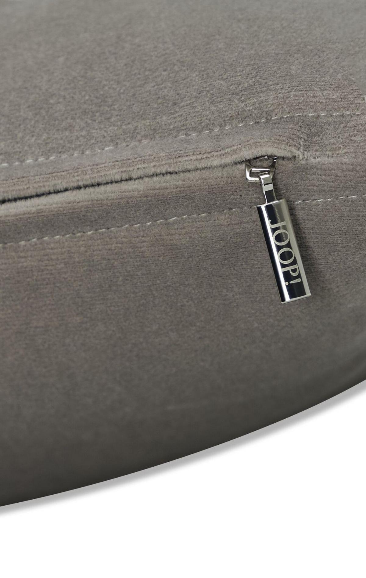 KISSENHÜLLE J-Decor 40/60 cm  - Basics, Textil (40/60cm) - Joop!