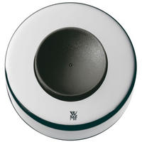 Eilocher   - Edelstahlfarben, Basics, Metall (6cm) - WMF