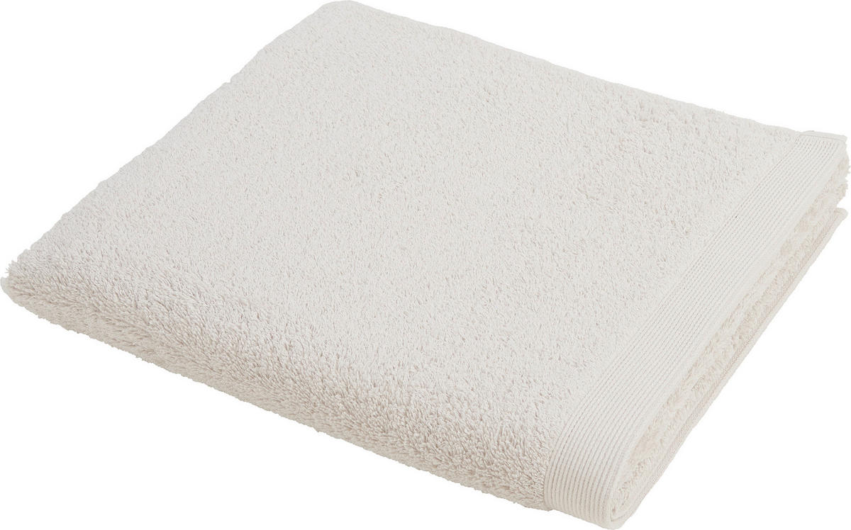 TÖRÖLKÖZŐ 67/140 cm világosszürke  - világosszürke, Basics, textil (67/140cm) - Vossen