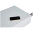 EXTERNER AKKU - Schwarz, Design, Kunststoff (8cm) EXTERNER AKKU - Schwarz, Design, Kunststoff (8cm)