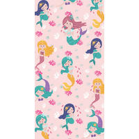 STRANDTUCH Multicolor 75/150 cm  - Multicolor, KONVENTIONELL, Textil (75/150cm) - Egeria