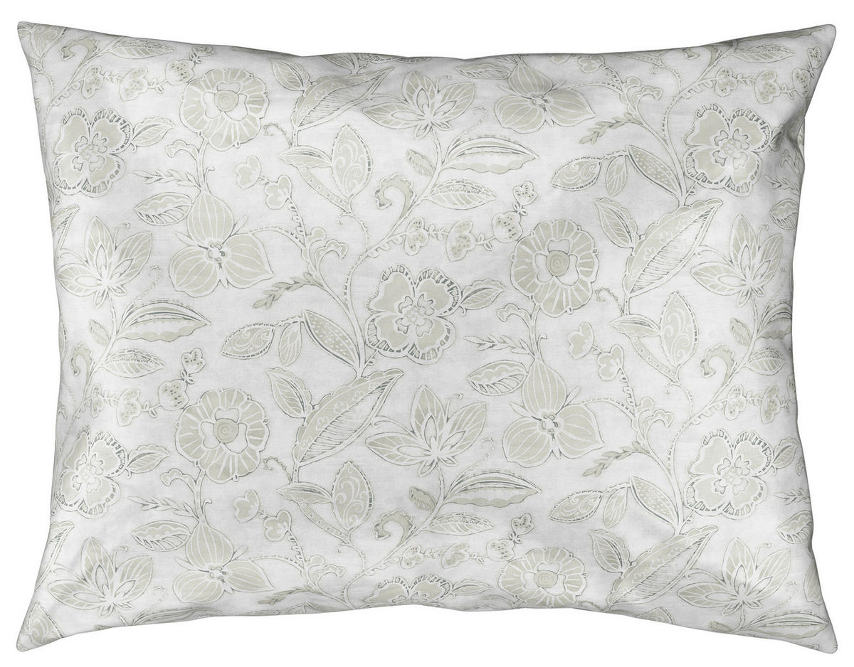 ÁGYNEMŰHUZAT-GARNITÚRA 140/200 cm  - szürke, Konventionell, textil (140/200cm) - Esposa