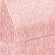 FLACHWEBETEPPICH 200/290 cm Nizza Rosa  - Rosa, Basics, Textil (200/290cm) - Novel