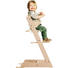 Stokke Tripp Trapp - naturfärgad, Lifestyle, trä (46/79/49cm) - STOKKE
