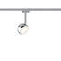 URAIL SCHIENENSYSTEM-STRAHLER - Chromfarben, Design, Metall (8/21/8cm) URAIL SCHIENENSYSTEM-STRAHLER - Chromfarben, Design, Metall (8/21/8cm)