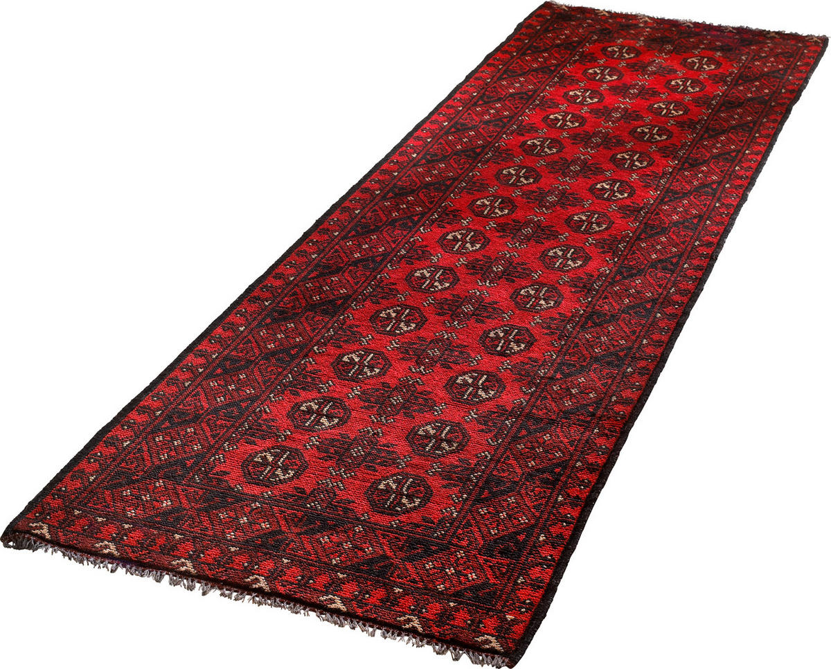 ORIENTTEPPICH 150/200 cm Multicolor  - Multicolor, LIFESTYLE (150/200cm) - Cazaris