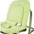 SCHAUKELWIPPE - Silberfarben/Hellgrün, Basics, Kunststoff/Textil (50/40/74cm) - My Baby Lou