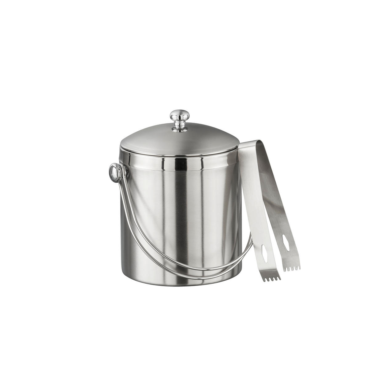 EISEIMER - Basics, Metall (14/13,5/17cm)