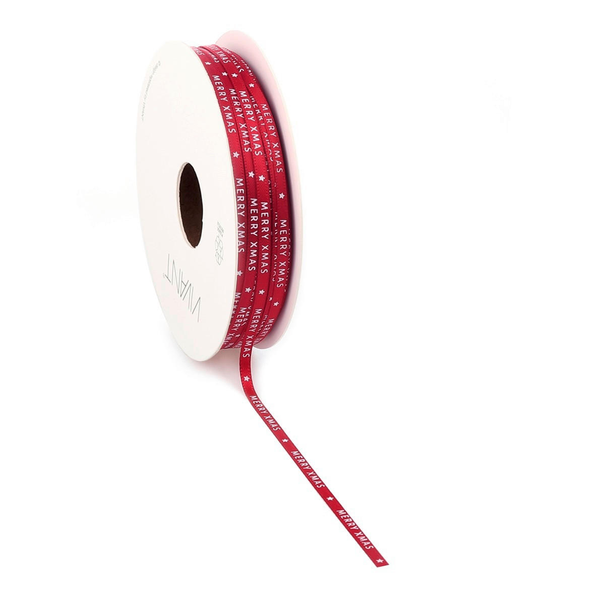 GESCHENKBAND  - Basics, Kunststoff (0.3/1000cm)