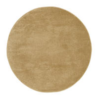 WEBTEPPICH 200 cm Gelb  - Gelb, Basics, Textil (200cm) - Novel