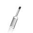 ALLZWECKREIBE - Edelstahlfarben, Basics, Metall (27,9/6,9/1,8cm) - Gefu