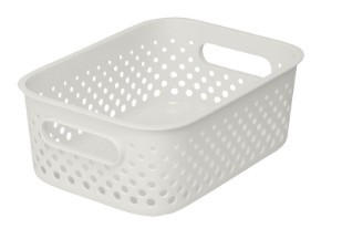 Smart Store ,Essence S 20,5/14,5/7,5 cm   - vit, Basics, plast (20,5/14,5/7,5cm) - Best Price