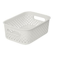 Smart Store ,Essence S 20,5/14,5/7,5 cm   - vit, Basics, plast (20,5/14,5/7,5cm) - Best Price