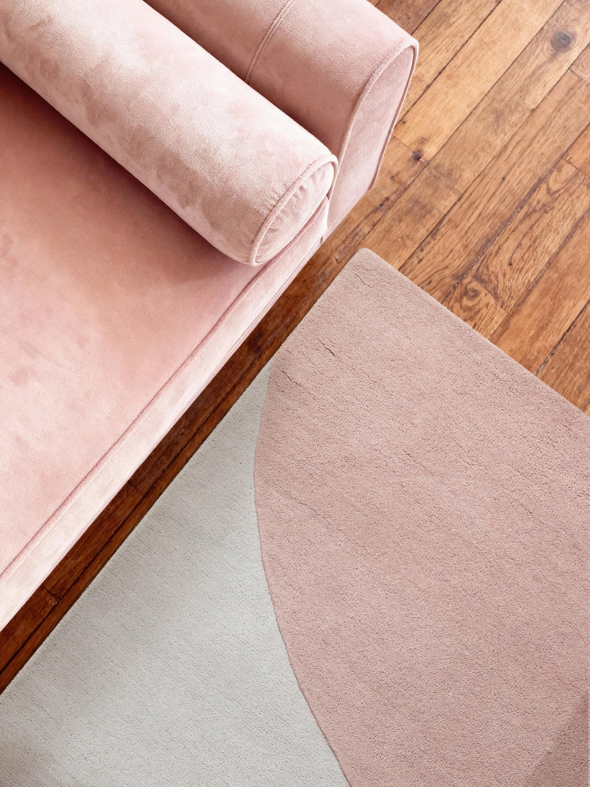 WOLLTEPPICH 120/170 cm Westminster Savile Creme, Multicolor rechteckig  - Multicolor/Creme, Basics, Textil (120/170cm) - Ted Baker