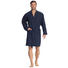 BADEMANTEL S - Dunkelblau, Basics, Textil (Snull) - Vossen BADEMANTEL S - Dunkelblau, Basics, Textil (Snull) - Vossen