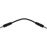 VERTEILER - Schwarz, Basics, Kunststoff (15cm)