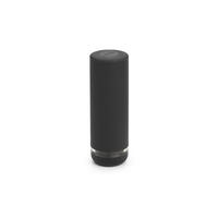 DISKMEDELSPUMP - mörkgrå, Basics, plast (5/15/5cm) - Brabantia