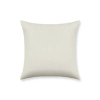 KISSENHÜLLE Atelier 40/40 cm  - Beige, Design, Textil (40/40cm) - Estella