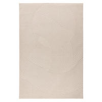 WEBTEPPICH 200/290 cm Batucci Taupe  - Taupe, Design, Textil (200/290cm) - Batucci