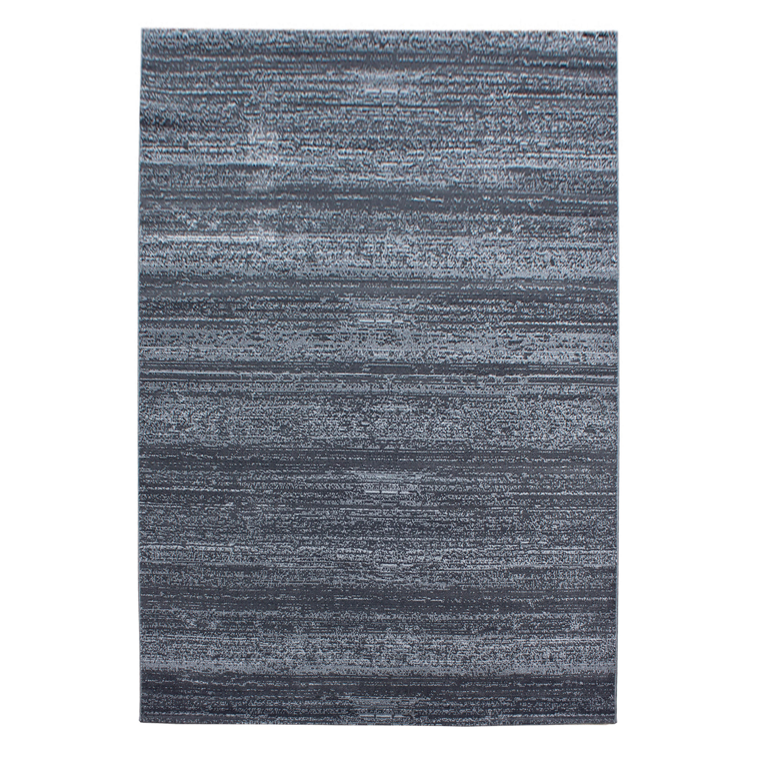 Ayyildiz Webteppich Plus Grau 280x370 cm