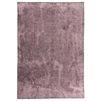 WEBTEPPICH 160/230 cm Violett  - Violett, Design, Textil (160/230cm) - Novel