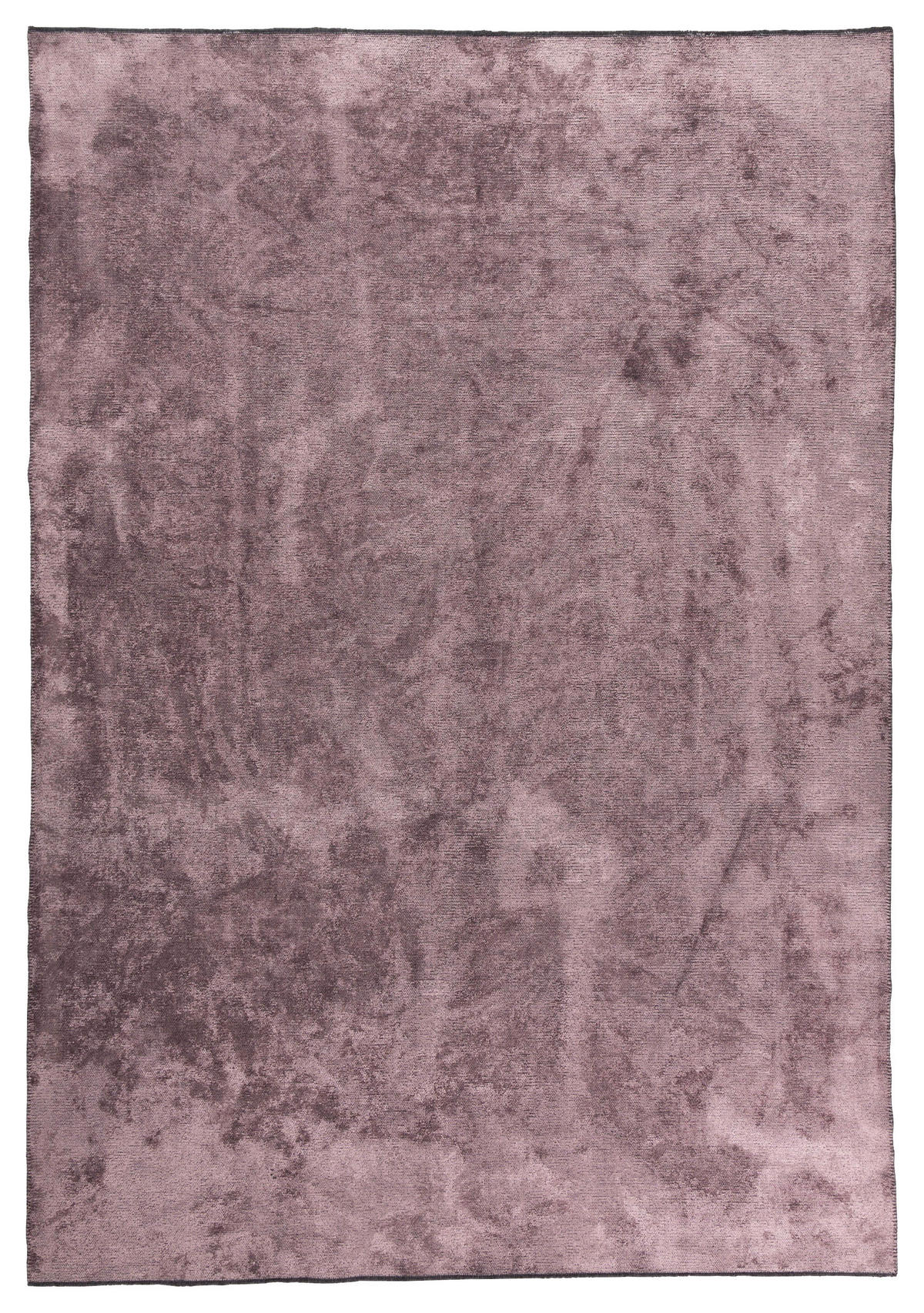 WEBTEPPICH 160/230 cm Violett  - Violett, Design, Textil (160/230cm) - Novel