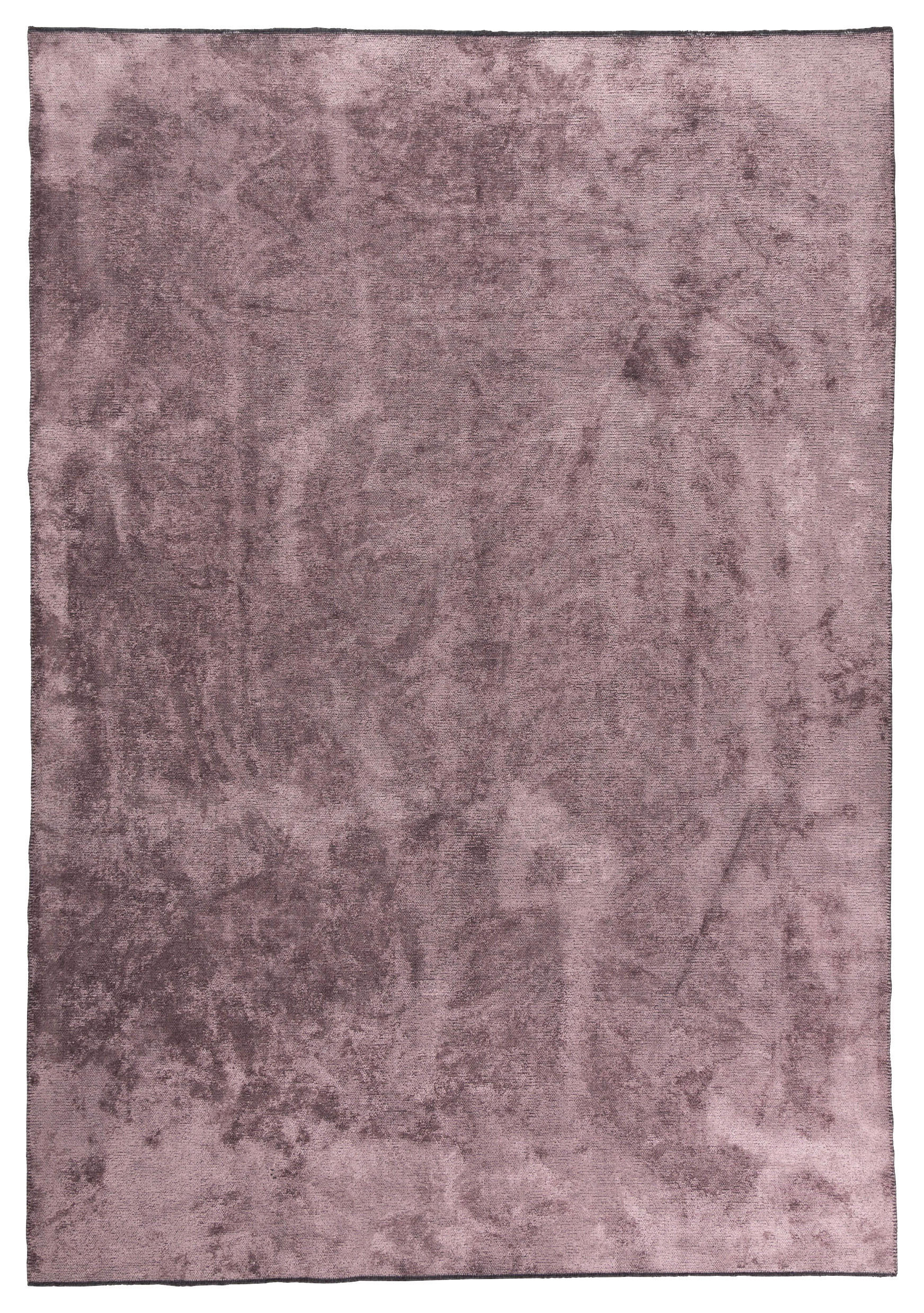 Novel Webteppich Violett 160x230 cm