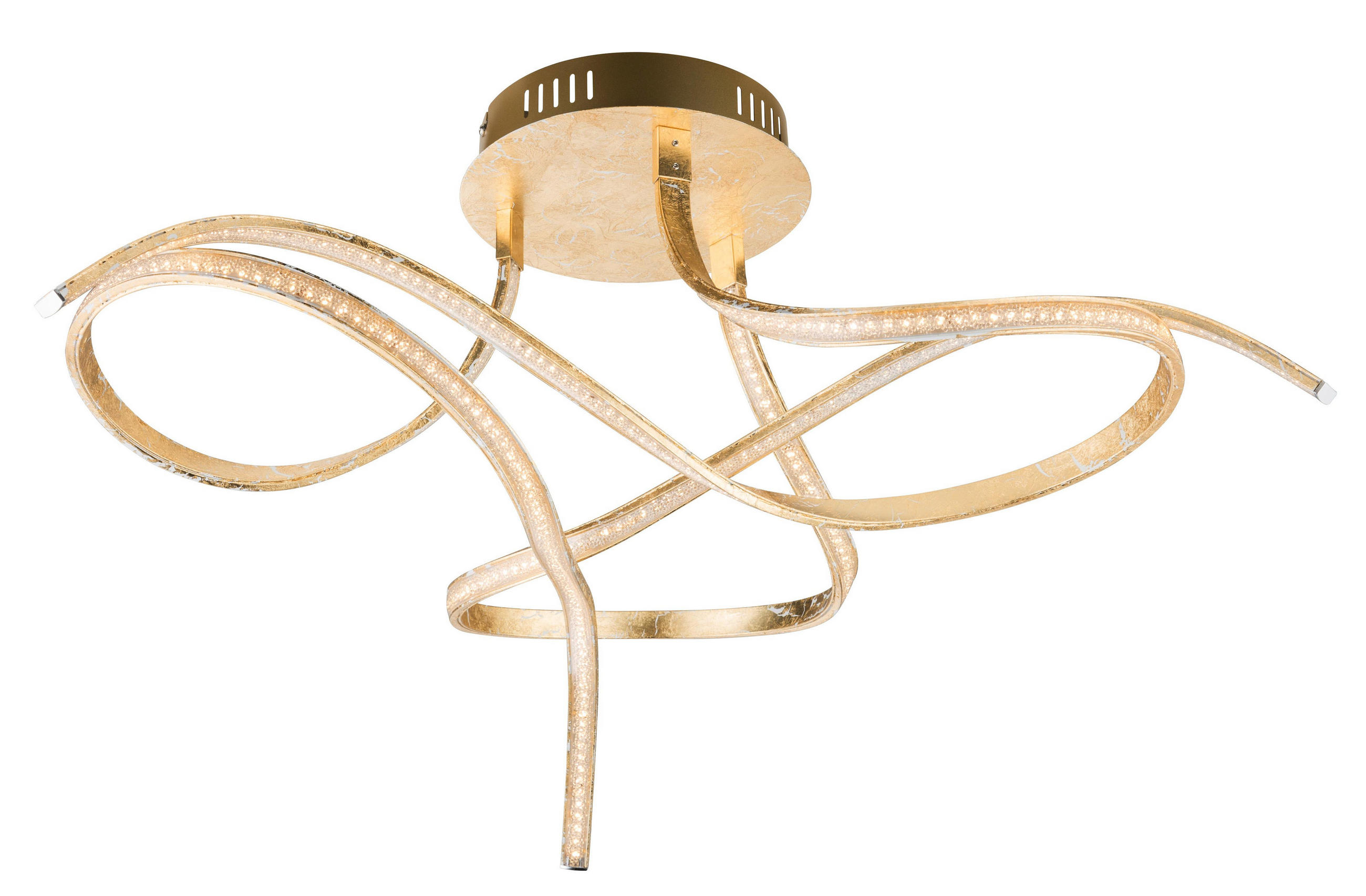 Deckenleuchte 72/31 cm