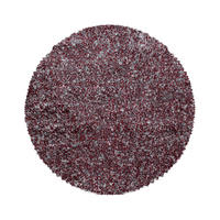 HOCHFLORTEPPICH 80/80 cm Enjoy Rot  - Rot, KONVENTIONELL, Textil (80/80cm) - Novel