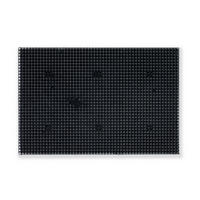 DVEŘNÍ ROHOŽKA, 40/60 cm - antracitová, Basics, plast (40/60cm)