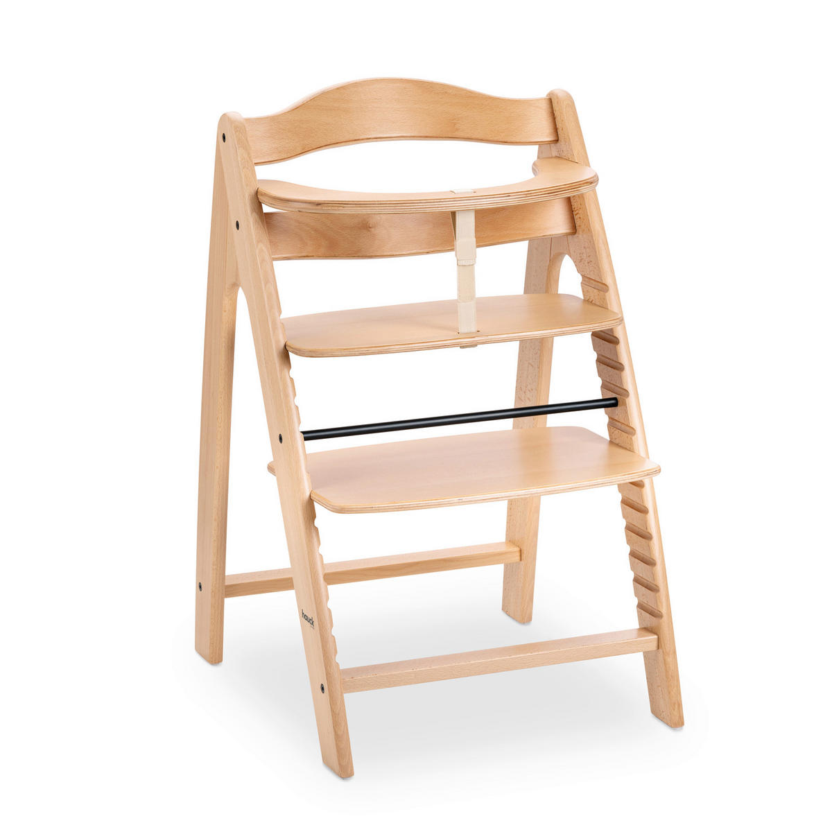 HOCHSTUHL Arketa Beech  - Buchefarben, Basics, Holz (48/79/54cm) - Hauck