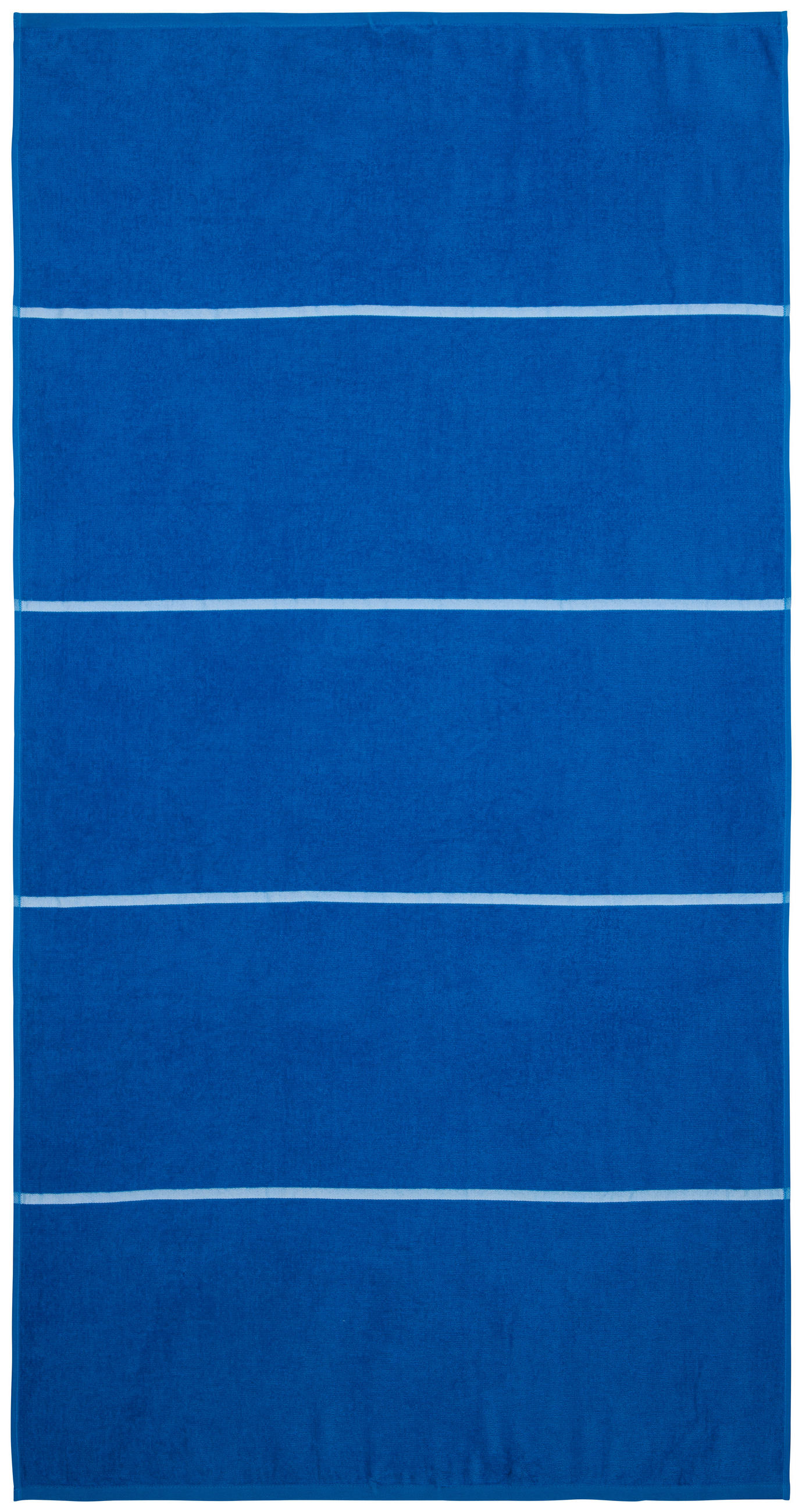 PEŠKIR ZA HAMAM SERENITY  plava 90/180 cm  - plava, Konvencionalno, tekstil (90/180cm) - Esposa