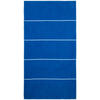 HAMMAM OSUŠKA, 90/180 cm, modrá - modrá, Konventionell, textil (90/180cm) - Esposa