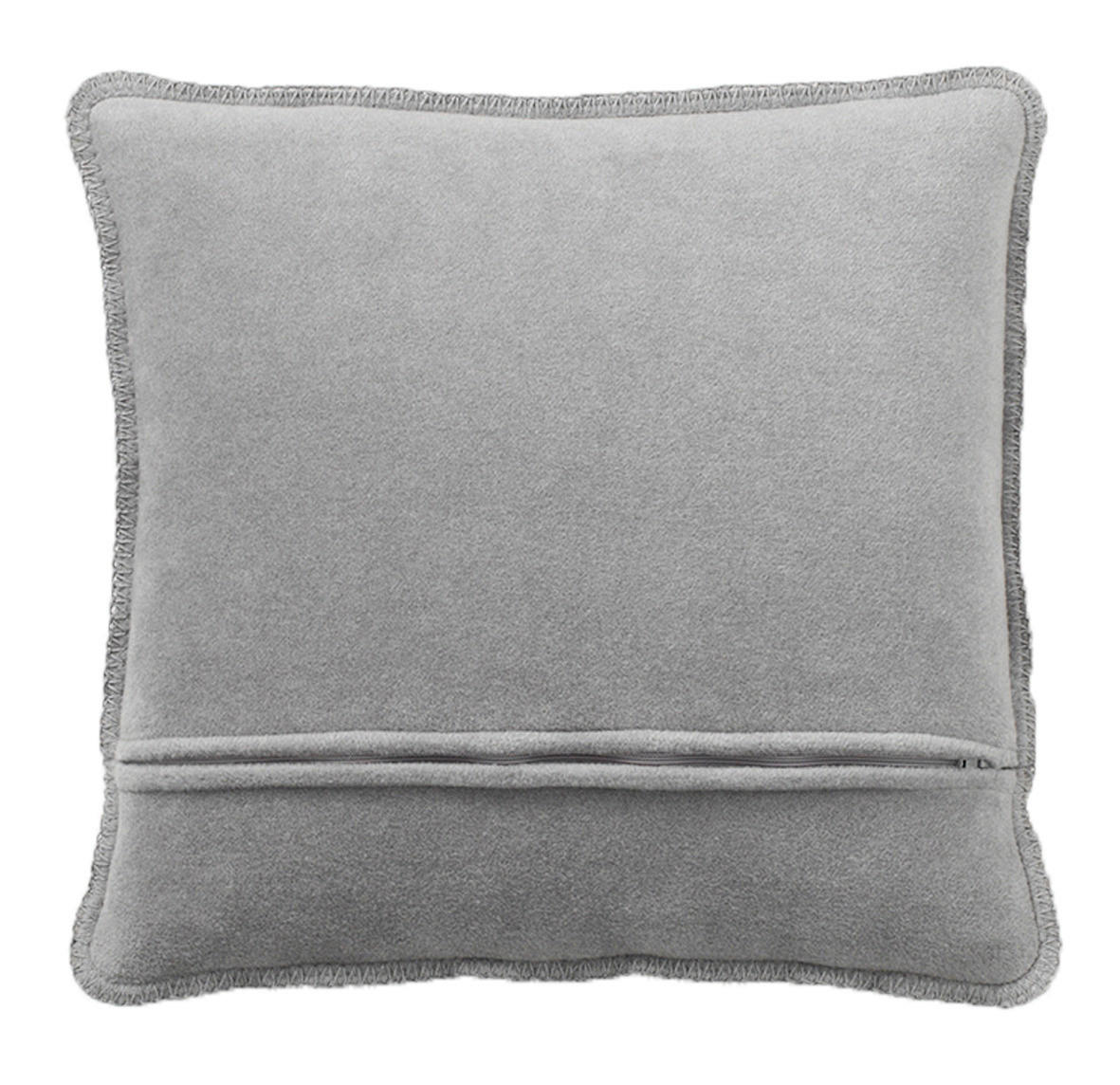 DÍSZPÁRNAHUZAT 50/50 cm  - sötétkék/ezüstszínű, Design, textil (50/50cm) - Joop!