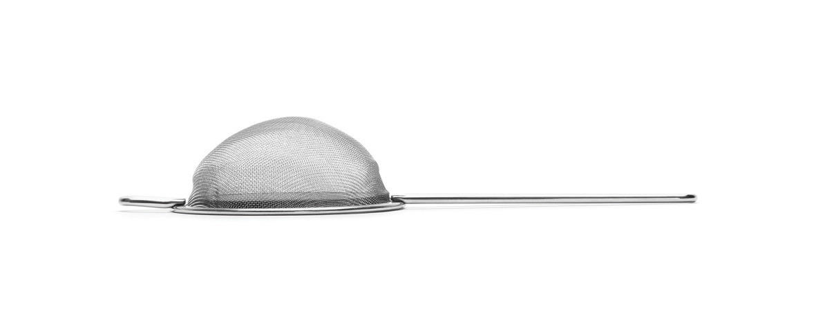 KÜCHENHELFER - Basics, Metall (7.7/19/3.3cm) - Brabantia