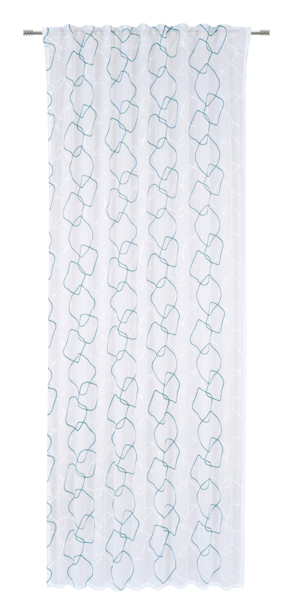 Draperie Confecționată transparent