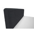 BOXBETT 180/200 cm  in Schwarz  - Schwarz, Design, Holz/Holzwerkstoff (180/200cm) - Xora