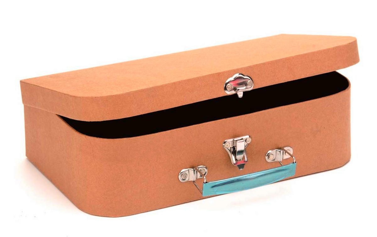 GESCHENKBOX  - Basics (30/17.5/8cm) - Sonnhaus