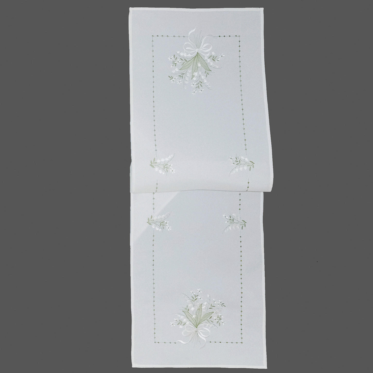 BĚHOUN NA STŮL, 40/140 cm, vícebarevná - vícebarevná, Lifestyle, textil (40/140cm) - Esposa