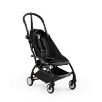 POSTOLJE DJEČJIH KOLICA  YOYO5  - Basics (44/106/86cm) - Stokke
