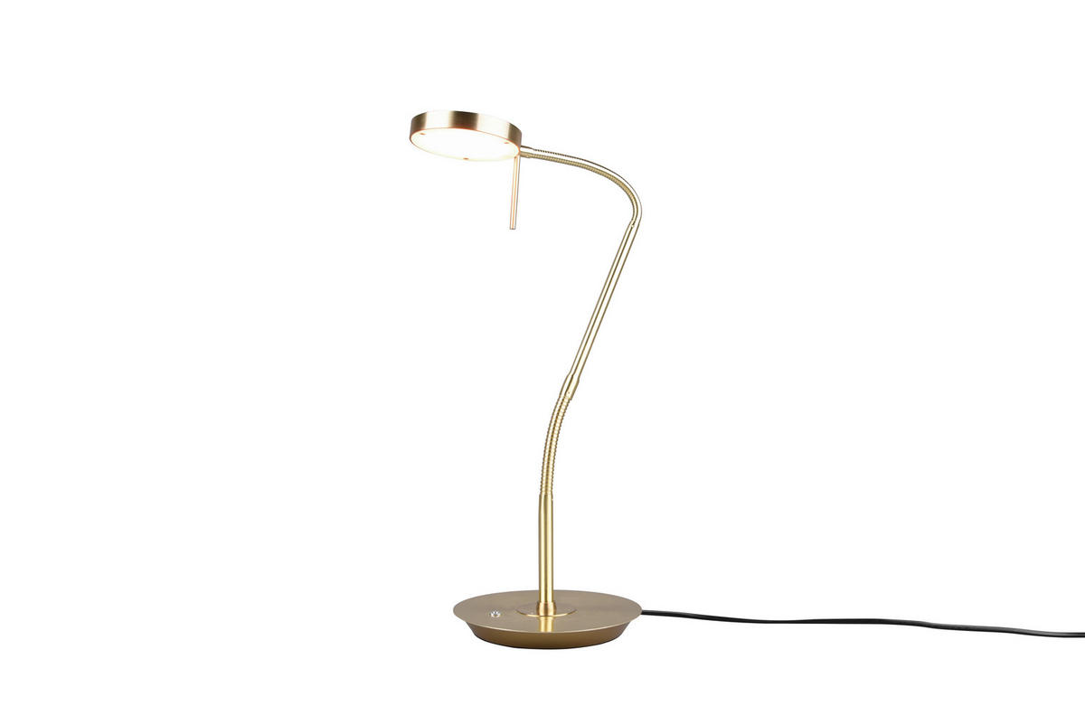 LED-SCHREIBTISCHLEUCHTE - Basics (57/19/46cm) - Trio Leuchten