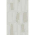 WEBTEPPICH 80/150 cm Creme  - Creme, Textil (80/150cm) - Novel