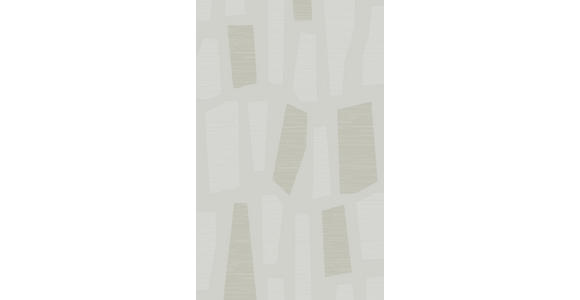WEBTEPPICH 120/170 cm Creme  - Creme, Textil (120/170cm) - Novel