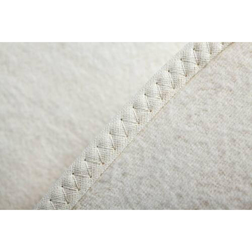 Thumbnail - Bio:Vio Matratzenauflage, Natur, Höhe ca. 14 cm, 90x200 cm, Made in Germany, Oeko-Tex® Standard 100, atmungsaktiv, schad...