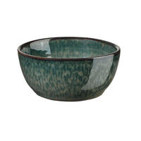 SCHALE Poke&More Ocean  - Grün, Basics, Stein (8/3,5cm) - ASA