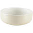 MISKA NA MÜSLI, porcelán - bílá/béžová, Design, keramika (15cm) - Novel MISKA NA MÜSLI, porcelán - bílá/béžová, Design, keramika (15cm) - Novel