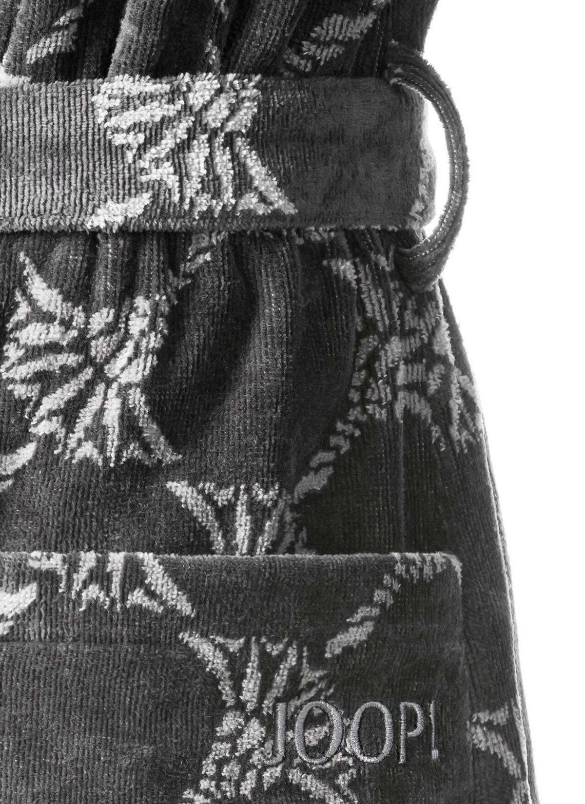 BADEMANTEL 36/38 Damen  - Anthrazit, Design, Textil (36/38null) - Joop!