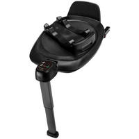 ISOFIXSTATION Base Next  - Schwarz, Basics, Kunststoff (44/31/71cm) - Nuna