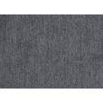 SCHLAFSOFA Mikrofaser Dunkelgrau - Dunkelgrau/Hellgrau, KONVENTIONELL, Kunststoff/Textil (186/101/101cm) - Carryhome